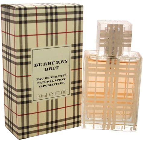 burberry brit eau spray stores|ulta beauty burberry.